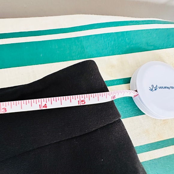 Tahari 3 pc pant suit sz 10p - Picture 3 of 4